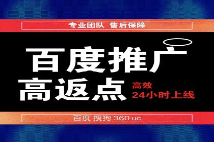 汽车行业SEM服务营销策略及效果展示